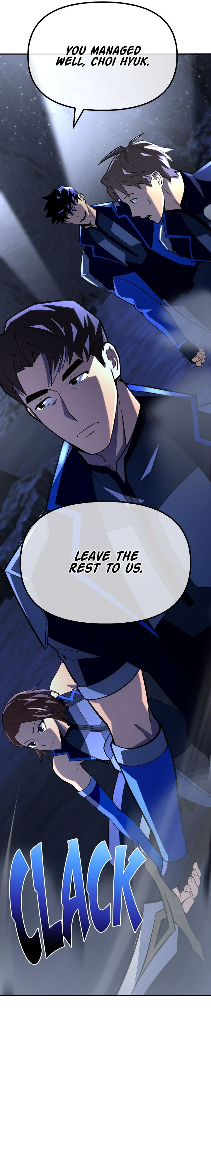 Superhuman Battlefield, Chapter 15 image 60